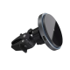 Автомобільний тримач з Бездротовою зарядкою Proove Magic Circle 15W