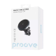 Автомобільний тримач з Бездротовою зарядкою Proove Magic Circle 15W