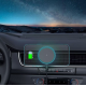 Автомобільний тримач з Бездротовою зарядкою Proove Magic Circle 15W