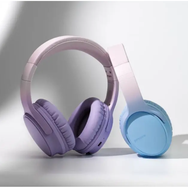 Навушники Proove Tender 2 bluetooth Blue/Pink