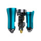АЗУ Baseus Type C+Type C 40W PD CGJP0000 Dark Blue