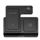 Беспроводное зарядное устройство WIWU WI-W006 15W Black