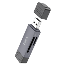 Card Reader Hoco HB45 Spirit 2in1 USB3.0 to Type-C