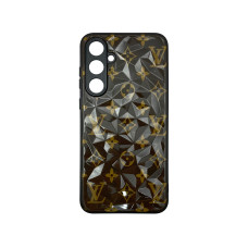 Чехол накладка Prisma Brand Samsung A35 L.V. (12)
