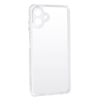 Чехол накладка Clear Case Samsung A07