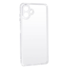 Чехол накладка Clear Case Samsung A07