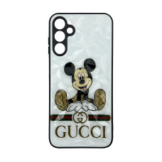 Чохол накладка Prisma Brand Samsung A15 GUCCI (6)