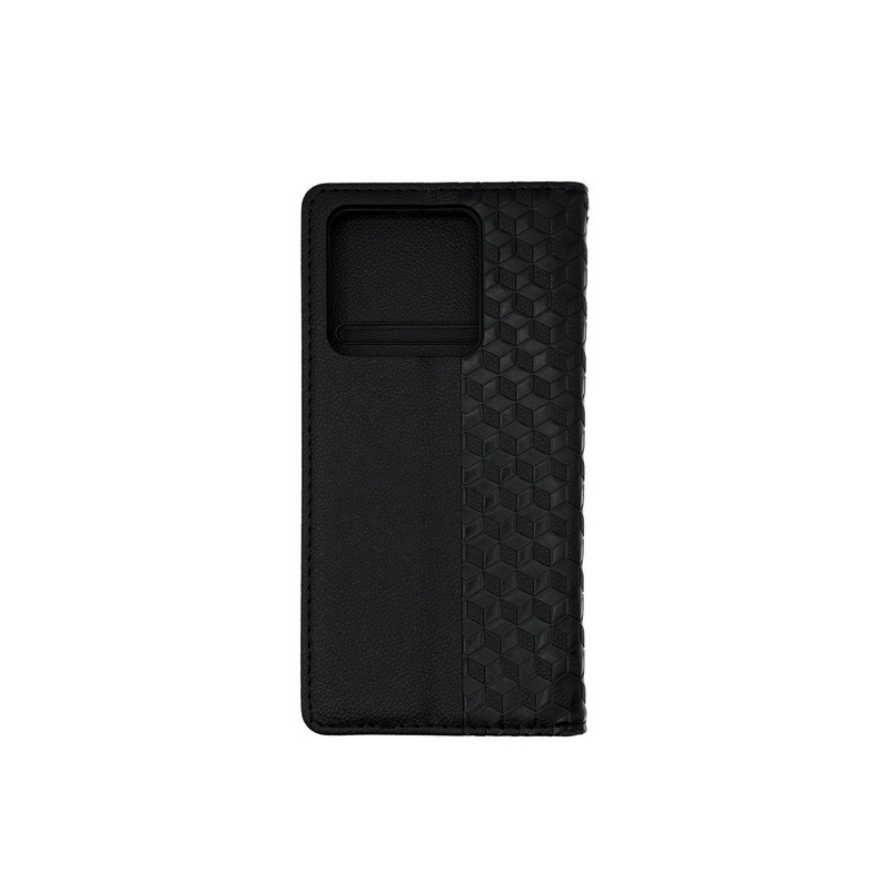 Чехол книжка Deluxe Xiaomi 14T Черный