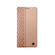 Чехол книжка Deluxe Xiaomi 14T Пудра
