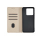 Чехол книжка Deluxe Xiaomi 14T Пудра