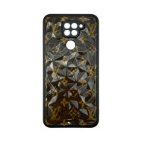 Чохол накладка Prisma Brand Xiaomi Redmi Note 9 LV (12)