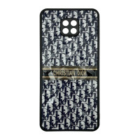 Чехол накладка Prisma Brand Xiaomi Redmi Note 9s/Pro/Max C.Dior (11)