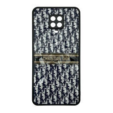 Чехол накладка Prisma Brand Xiaomi Redmi Note 9s/Pro/Max C.Dior (11)