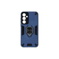 Чохол накладка Antishock Samsung A55 Blue