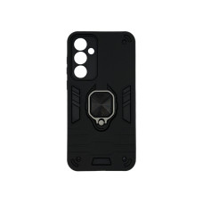 Чохол накладка Antishock Samsung A35 Black