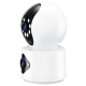 Камера XO-CR07 400W Pixel Dual Camera (2.4G бездротовий WiFi + Bluetooth з Інтернетом)