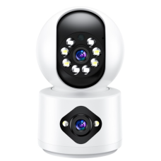 Камера XO-CR07 400W Pixel Dual Camera (2.4G беспроводной WiFi + Bluetooth с Интернетом)