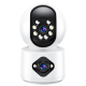 Камера XO-CR07 400W Pixel Dual Camera (2.4G бездротовий WiFi + Bluetooth з Інтернетом)