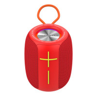 Портативная колонка Hopestar P22 Red