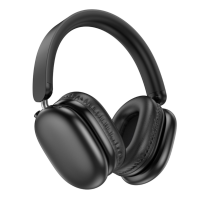 Наушники Bluetooth Borofone BO27 Rhyme Black