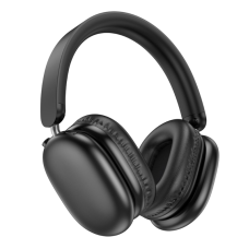 Навушники Bluetooth Borofone BO27 Rhyme Black