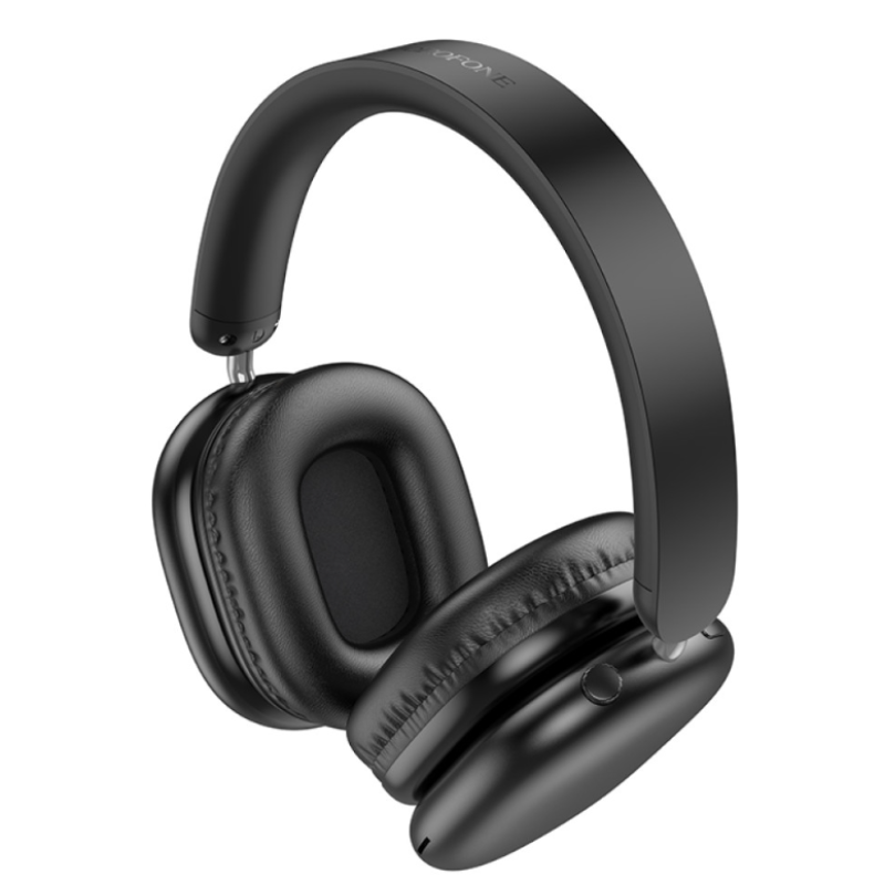 Навушники Bluetooth Borofone BO27 Rhyme Black