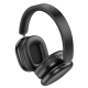 Навушники Bluetooth Borofone BO27 Rhyme Black
