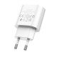 Мережевий адаптер UA Power NA-U01 QC3.0 18W White