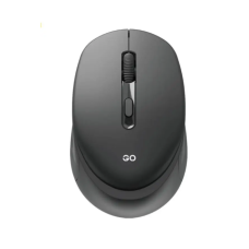Миша бездротова FANTECH GO W609 Black