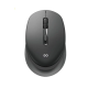 Миша бездротова FANTECH GO W609 Black