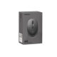 Миша бездротова FANTECH GO W609 Black