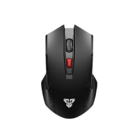Бездротова Миша Ігрова Fantech WG10 Raigor II Black