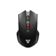 Бездротова Миша Ігрова Fantech WG10 Raigor II Black