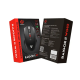 Бездротова Миша Ігрова Fantech WG10 Raigor II Black