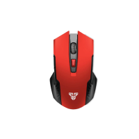 Беспроводная игровая мышь Fantech WG10 Raigor II Red