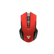 Беспроводная игровая мышь Fantech WG10 Raigor II Red