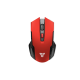 Беспроводная игровая мышь Fantech WG10 Raigor II Red