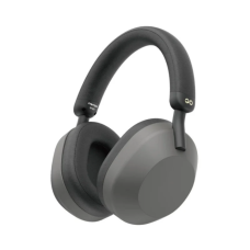 Навушники Bluetooth Fantech Go Tune WH06 Grey
