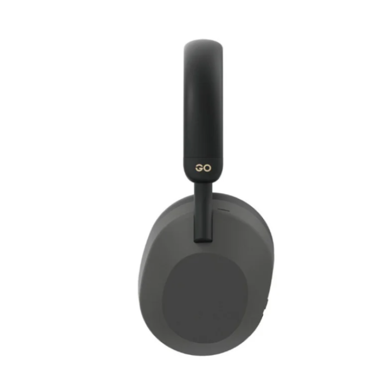 Навушники Bluetooth Fantech Go Tune WH06 Grey