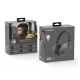 Навушники Bluetooth Fantech Go Tune WH06 Grey