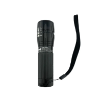 Ліхтарик Rebel UR-0939 5W 100-400Lm AAA*4