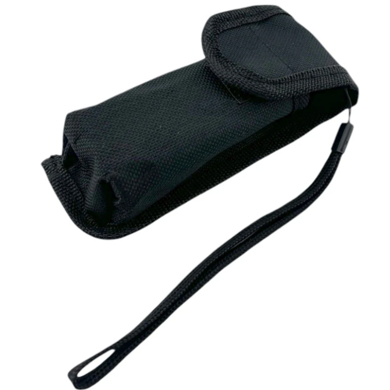Фонарик Rebel UR-0939 5W 100-400Lm AAA*4