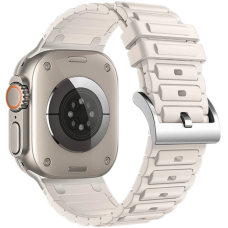 Ремешок Hoco WA35 silicone strap для Apple watch 38/40/41mm Star