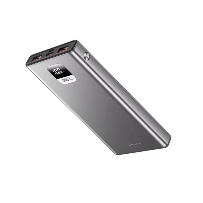 Power Bank Proove Guardian 10000mAh 22.5W