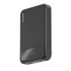 Power Bank Proove Hoodman Magnetic 20W 10000mAh Black