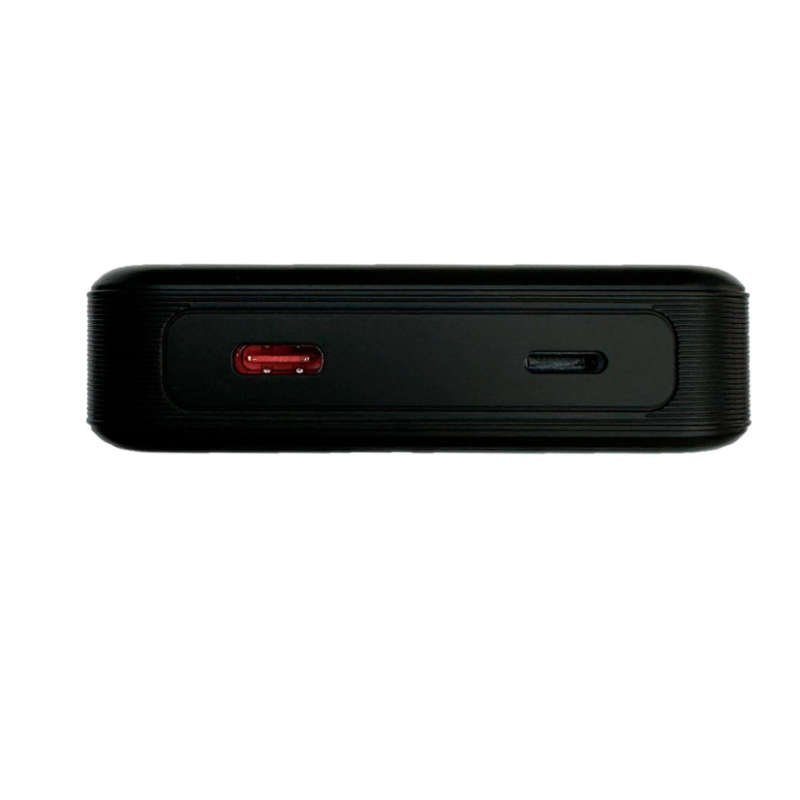 Power Bank Proove Hoodman Magnetic 20W 10000mAh Black