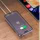 Power Bank Proove Hoodman Magnetic 20W 10000mAh Black