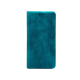 Чохол-книжка Mustang Samsung A07 Бірюзовий