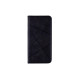Чехол книжка Business leather Samsung A07 Черный