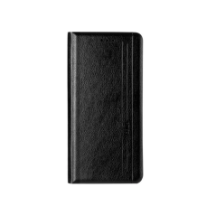 Чехол книжка Mustang Samsung A16 Черный